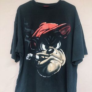 Vintage Disney Shirt